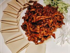 -京味斋·北京烤鸭(华威桥北工大店)