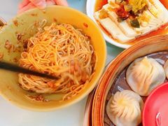 -食惠里小笼包面馆(越秀店)