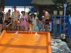 -青岛东方影都融创水世界