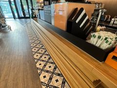 -星巴克(天津SM城市广场店)