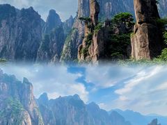 -黄山风景区