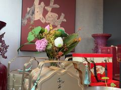 -蘇锦宴·淮扬菜烤鸭·小院(三元桥霄云路店)