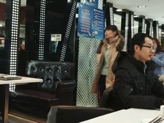 -零度空间·台湾小馆(五道口购物中心店)