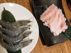 -赤坂亭·M9和牛烧肉·铁板烧(合肥万象城店)