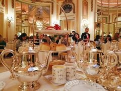 -The Ritz Restaurant