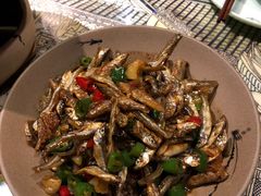 -井水小厨·湘菜(活力广场店)