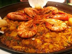 -Carmen卡门西班牙餐厅