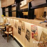 冬日暖心鹅肝寿喜锅｜和田金