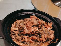 -客家汇·客家传承菜(水库店)