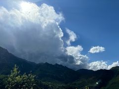 -冶力关旅游区