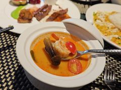 -翡翠鸟精品泰国菜(北辰财富中心店)