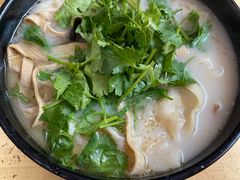 -惠丰源烩面馆(经七路店)