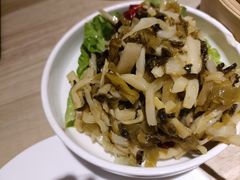 -花少爷的粥(中贸广场店)