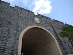 -相门城墙文化休闲景区