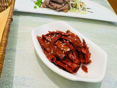 -令氏家外家周秦食府(高新店)