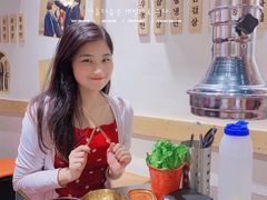 -恩泽家·果味坛子韩国炭火烤肉(白石龙店)