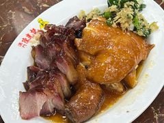 -陈光记烧腊店(罗保博士街店)