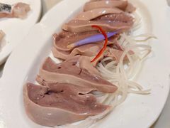 -围炉夜话·潮汕卤水火锅(榕江店)