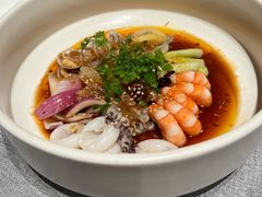 -柿合缘新京菜(国金中心商场店)