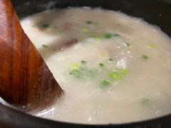 -如轩·海鲜砂锅粥·潮汕菜(海珠店)