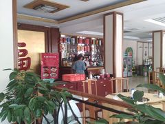 大堂-海岛渔村大酒店(云霄路店)