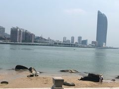 -鼓浪屿·皓月园
