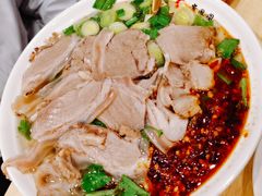 -贵凤凰贵州米粉(五道口店)