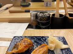 -鮨政·Omakase(港汇恒隆广场店)