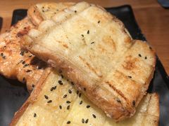 -森龍邑·烧烤·海鲜·炒菜(闽江路店)