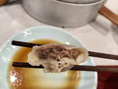 -内蒙联营烧麦 草原石榴红(护国寺店)