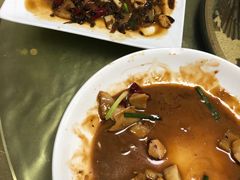 -江南村海鲜馆(洞头店)