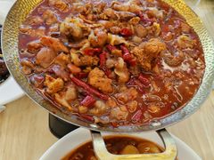 -食客居(缔景店)