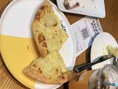 -乐凯撒披萨(中心书城店)