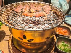 -烧肉达人•炭火烧肉(新天地店)