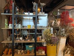 -魔方城市书房(中街益田店)
