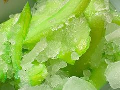 冰镇情果-炒豆合作社(东四总店)