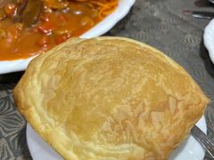 酥皮龙虾汤-亚利咖喱屋