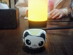 -晓鲜熊猫烤鱼烤吧(西三旗百汇北门店)