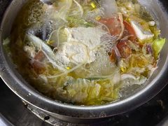 -海关荤豆花(洋河一路店)