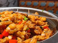 -蛙小侠·沸腾砂锅(西关新天地店)