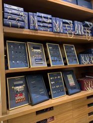 -MR.COLLECTION西装先生(富华里店)