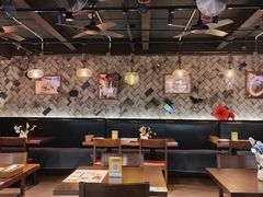 -斯比特花园西餐厅(东方商厦店)