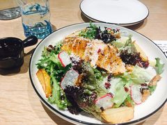 -托斯卡纳烘焙意大利餐厅(五天地店)