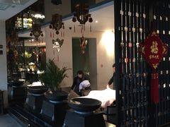 -八分饱·西津会(西津渡店)