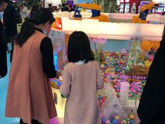 -嘉文梦想世界(SM天津滨海城市广场店)