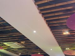 -辣莊重庆老火锅(威海高铁站韩乐坊店)