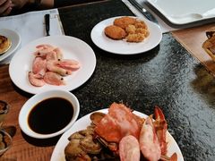 -汉巴味德(大悦城店)