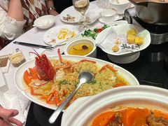 -楚禾宴·家宴(光谷大道店)