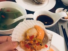 -千岛湖君澜度假酒店(文广轩中餐厅)
