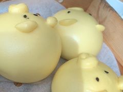 -顺德美的万豪酒店-万豪中餐厅